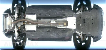 2025 Ford Escape Platinum - miniatura 25