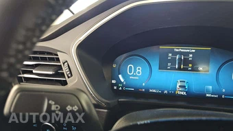 2025 Ford Escape Platinum - miniatura 28