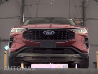 2025 Ford Escape Platinum - miniatura 3