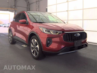 2025 Ford Escape Platinum - miniatura 4