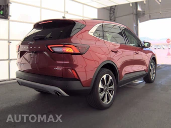 2025 Ford Escape Platinum - miniatura 5