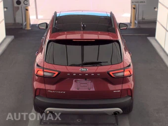 2025 Ford Escape Platinum - miniatura 6