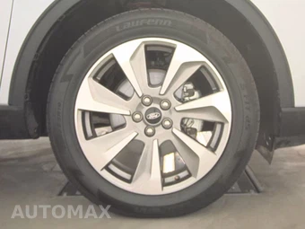 2025 Ford Escape Platinum - miniatura 10