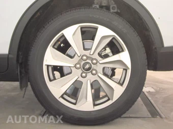 2025 Ford Escape Platinum - miniatura 12