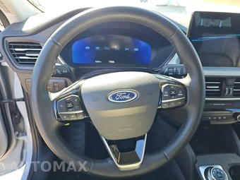 2025 Ford Escape Platinum - miniatura 16