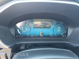 2025 Ford Escape Platinum - miniatura 18