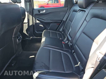 2025 Ford Escape Platinum - miniatura 19