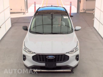 2025 Ford Escape Platinum - miniatura 2
