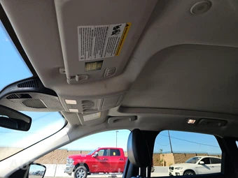 2025 Ford Escape Platinum - miniatura 20