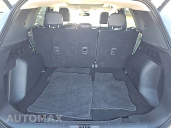 2025 Ford Escape Platinum - miniatura 23