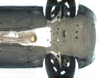 2025 Ford Escape Platinum - miniatura 25