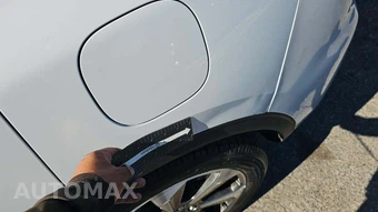 2025 Ford Escape Platinum - miniatura 27