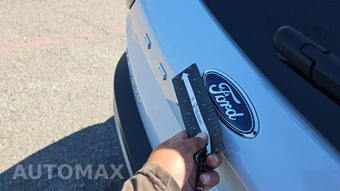 2025 Ford Escape Platinum - miniatura 29