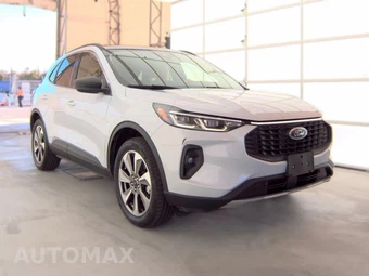 2025 Ford Escape Platinum - miniatura 4