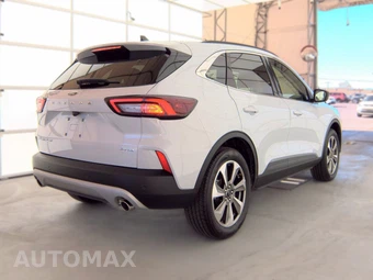 2025 Ford Escape Platinum - miniatura 5