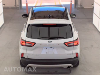 2025 Ford Escape Platinum - miniatura 6