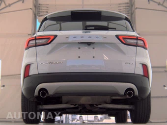 2025 Ford Escape Platinum - miniatura 7
