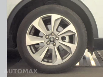 2025 Ford Escape Platinum - miniatura 10