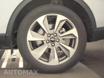 2025 Ford Escape Platinum - miniatura 12