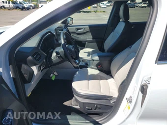 2025 Ford Escape Platinum - miniatura 13