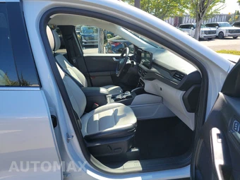 2025 Ford Escape Platinum - miniatura 14