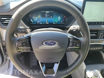 2025 Ford Escape Platinum - miniatura 16