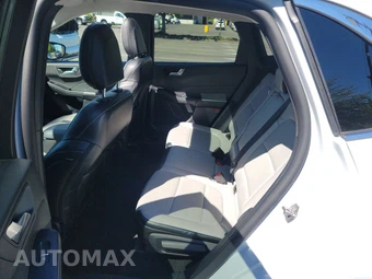 2025 Ford Escape Platinum - miniatura 19