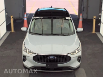 2025 Ford Escape Platinum - miniatura 2