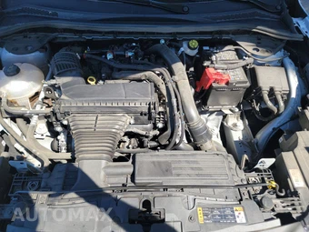2025 Ford Escape Platinum - miniatura 22