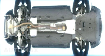 2025 Ford Escape Platinum - miniatura 25