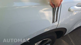 2025 Ford Escape Platinum - miniatura 27