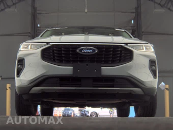 2025 Ford Escape Platinum - miniatura 3