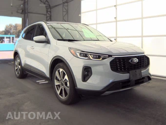 2025 Ford Escape Platinum - miniatura 4