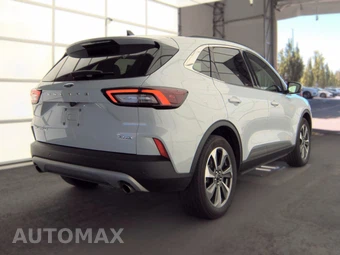 2025 Ford Escape Platinum - miniatura 5