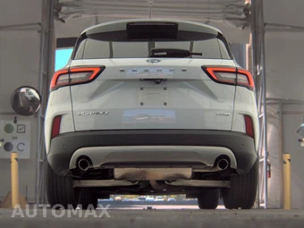 2025 Ford Escape Platinum - miniatura 7