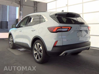 2025 Ford Escape Platinum - miniatura 8