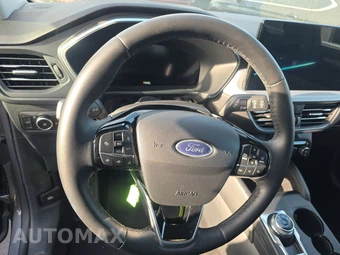 2025 Ford Escape Platinum - miniatura 10