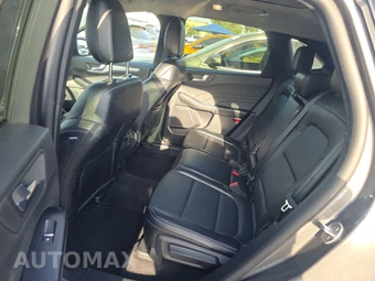 2025 Ford Escape Platinum - miniatura 13
