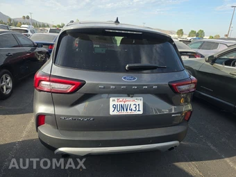 2025 Ford Escape Platinum - miniatura 5