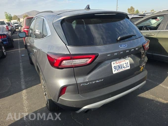 2025 Ford Escape Platinum - miniatura 6