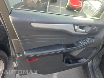 2025 Ford Escape Platinum - miniatura 9