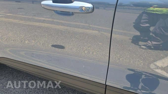 2025 Ford Escape Platinum - miniatura 20