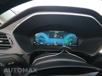 2025 Ford Escape Platinum - miniatura 12
