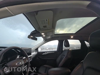 2025 Ford Escape Platinum - miniatura 14