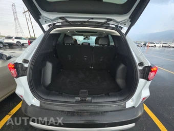 2025 Ford Escape Platinum - miniatura 17