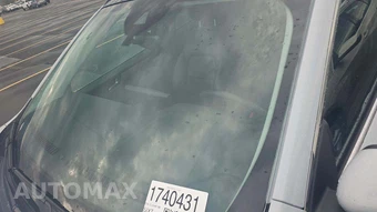 2025 Ford Escape Platinum - miniatura 21