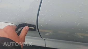 2025 Ford Escape Platinum - miniatura 23
