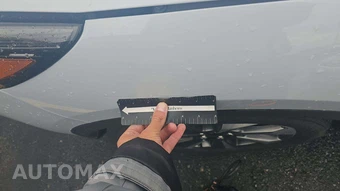 2025 Ford Escape Platinum - miniatura 24