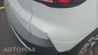 2025 Ford Escape Platinum - miniatura 25
