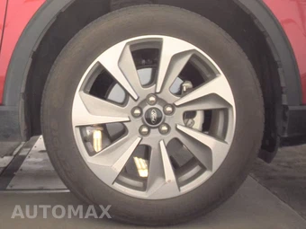 2025 Ford Escape Platinum – miniatura 10